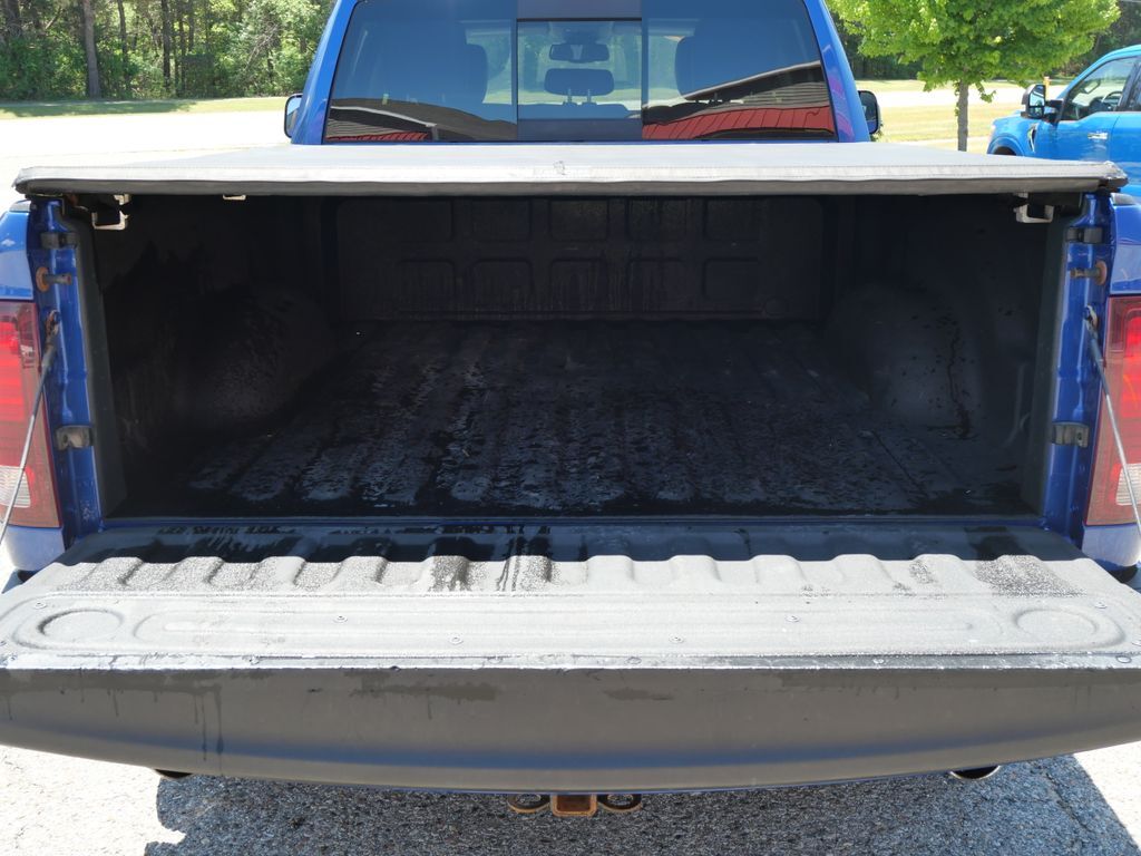 2016 Ram 1500 Sport Mt Pleasant MI