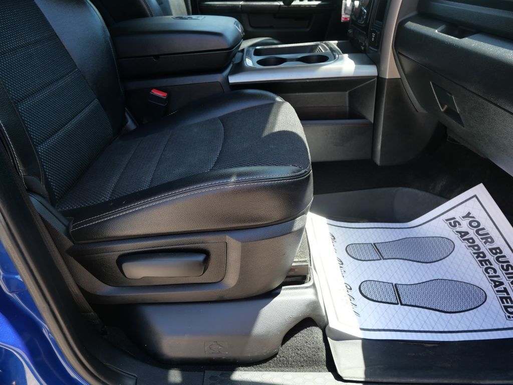 2016 Ram 1500 Sport Mt Pleasant MI