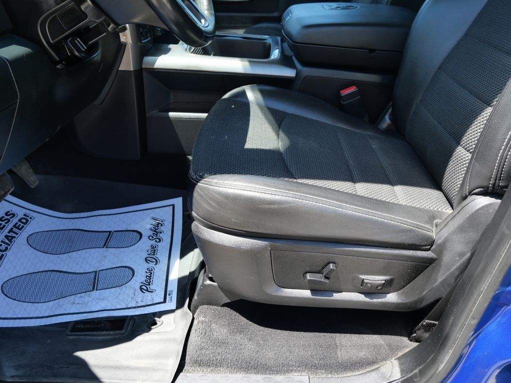 2016 Ram 1500 Sport Mt Pleasant MI