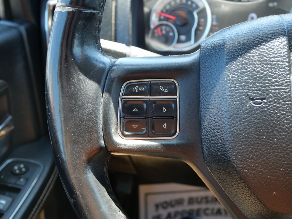 2016 Ram 1500 Sport Mt Pleasant MI