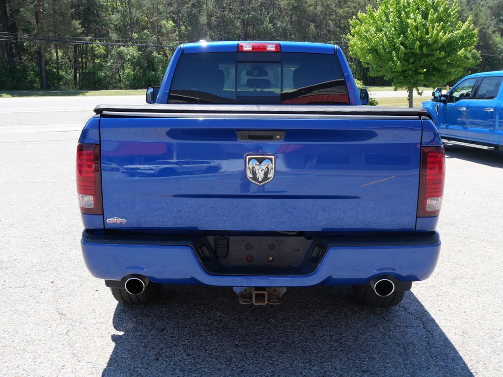 2016 Ram 1500 Sport Mt Pleasant MI