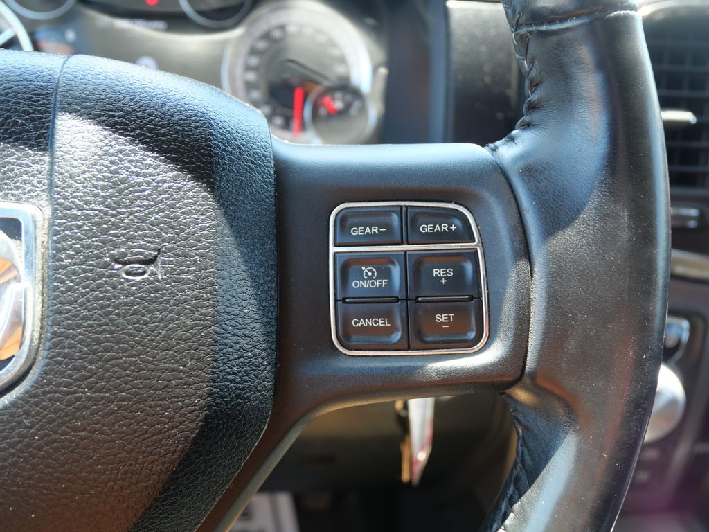 2016 Ram 1500 Sport Mt Pleasant MI