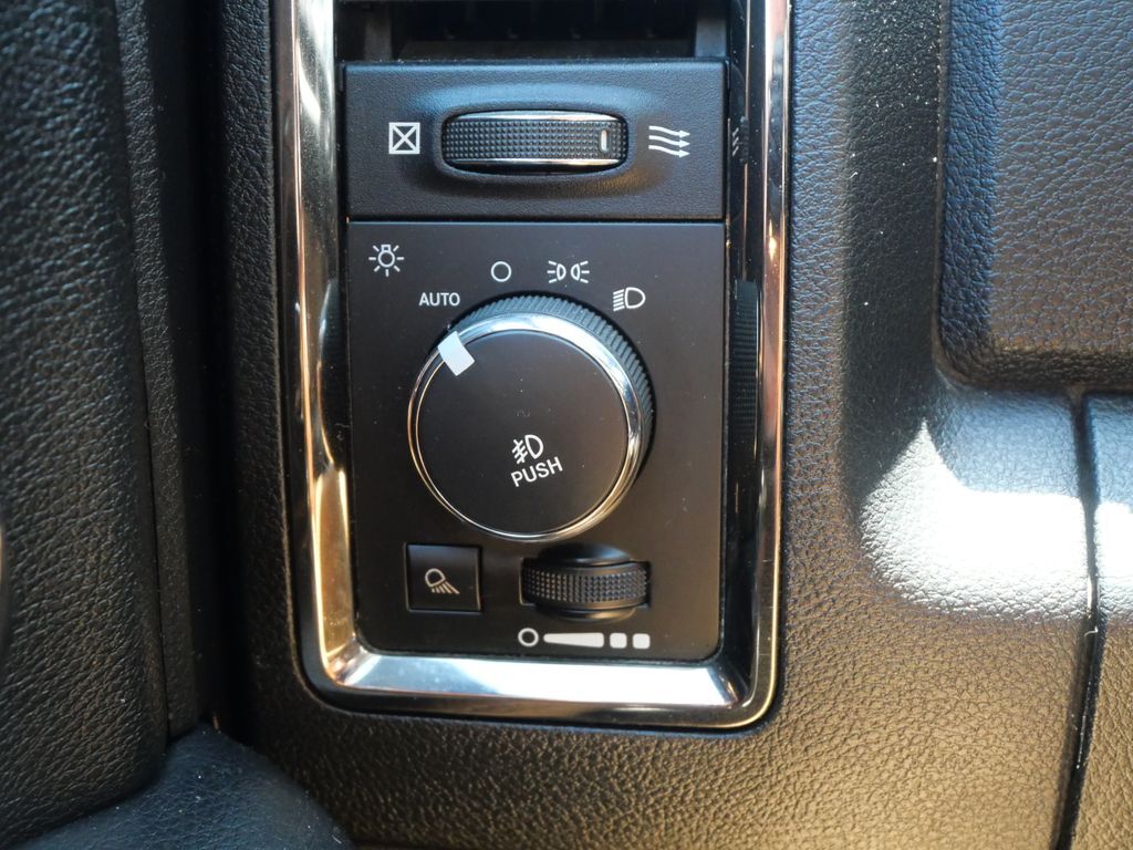 2016 Ram 1500 Sport Mt Pleasant MI