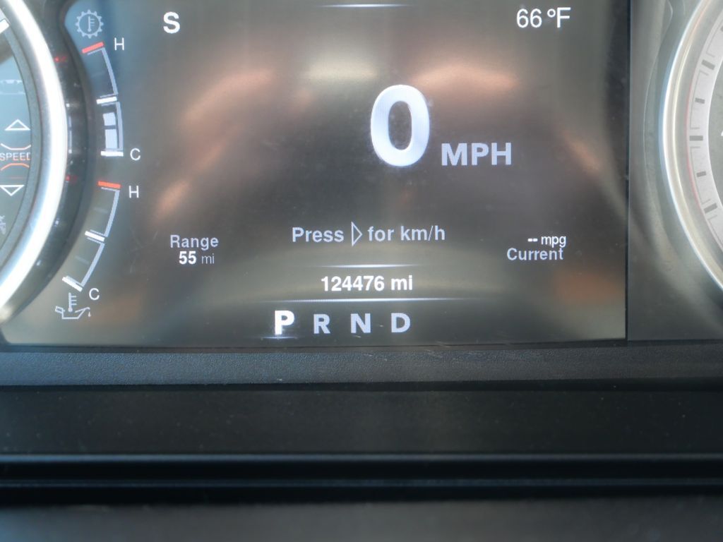 2016 Ram 1500 Sport Mt Pleasant MI