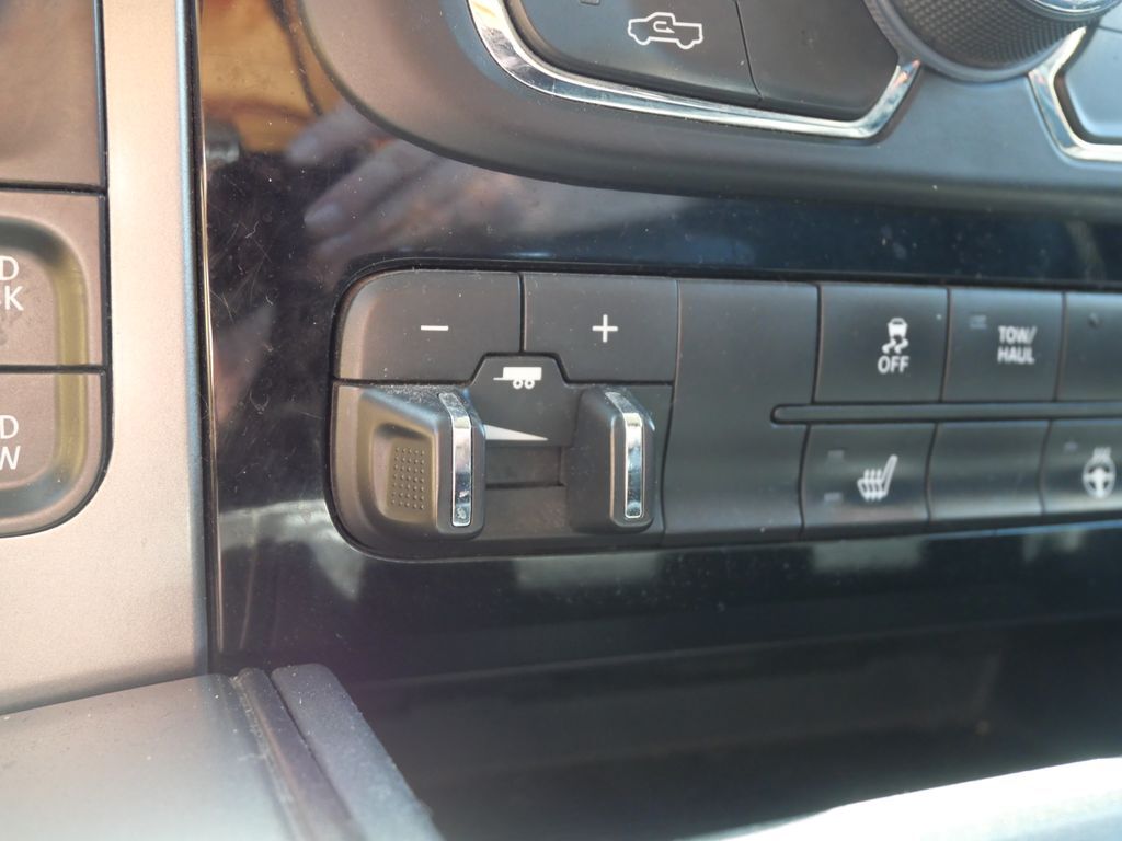 2016 Ram 1500 Sport Mt Pleasant MI