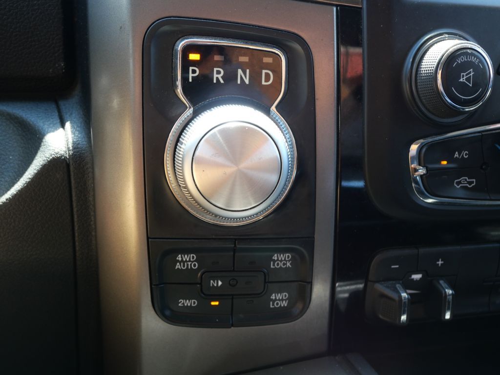 2016 Ram 1500 Sport Mt Pleasant MI
