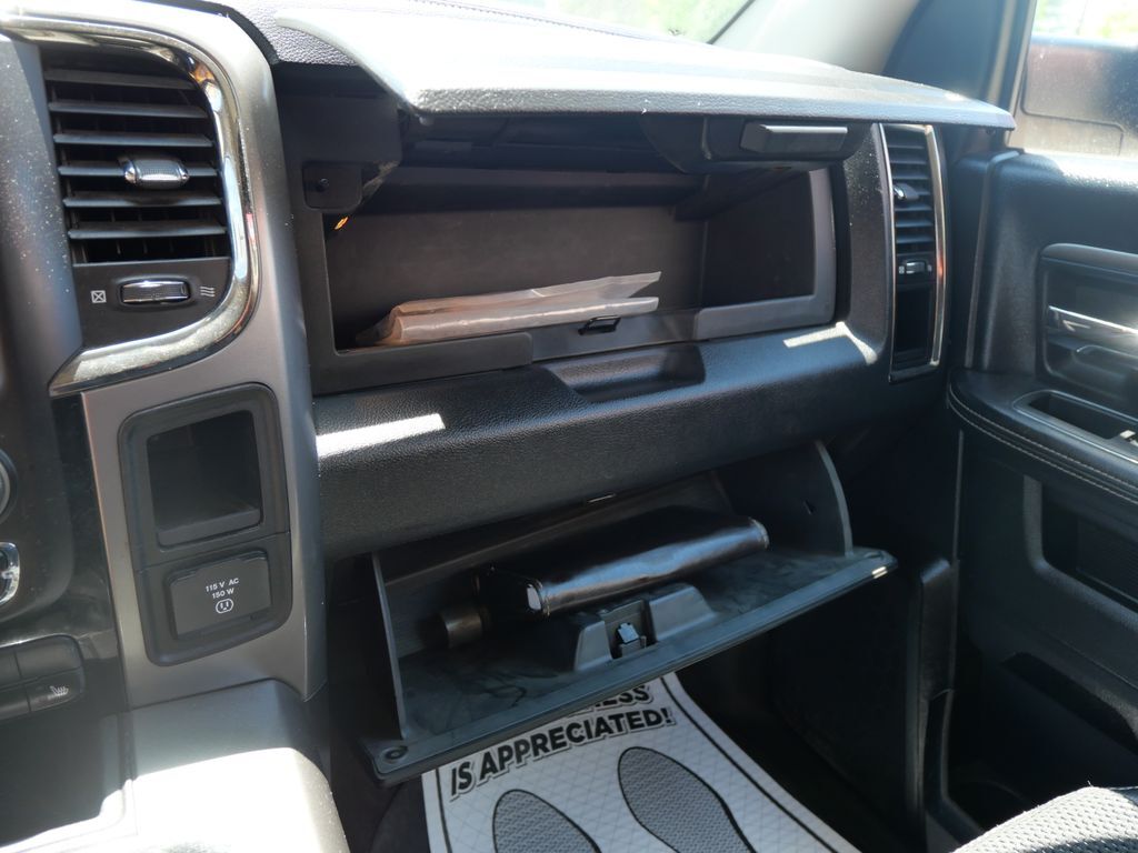 2016 Ram 1500 Sport Mt Pleasant MI