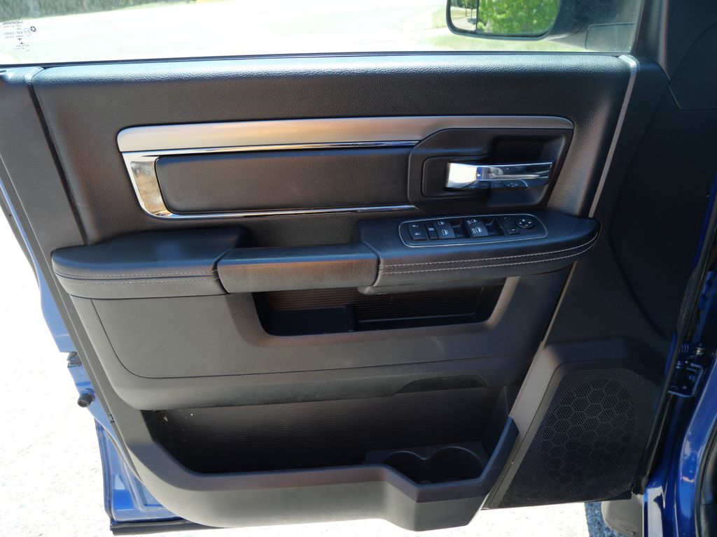 2016 Ram 1500 Sport Mt Pleasant MI