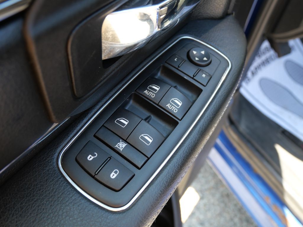 2016 Ram 1500 Sport Mt Pleasant MI