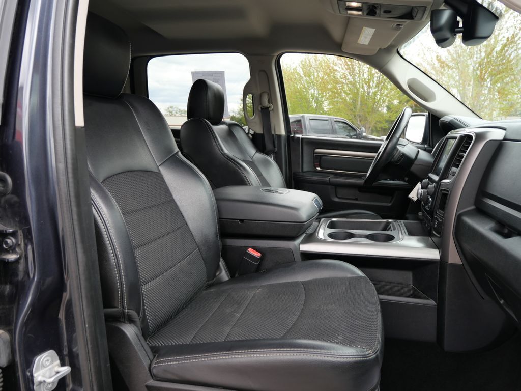 2016 Ram 1500 Sport Mt Pleasant MI
