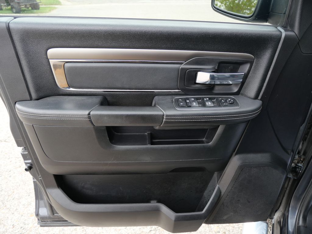 2016 Ram 1500 Sport Mt Pleasant MI
