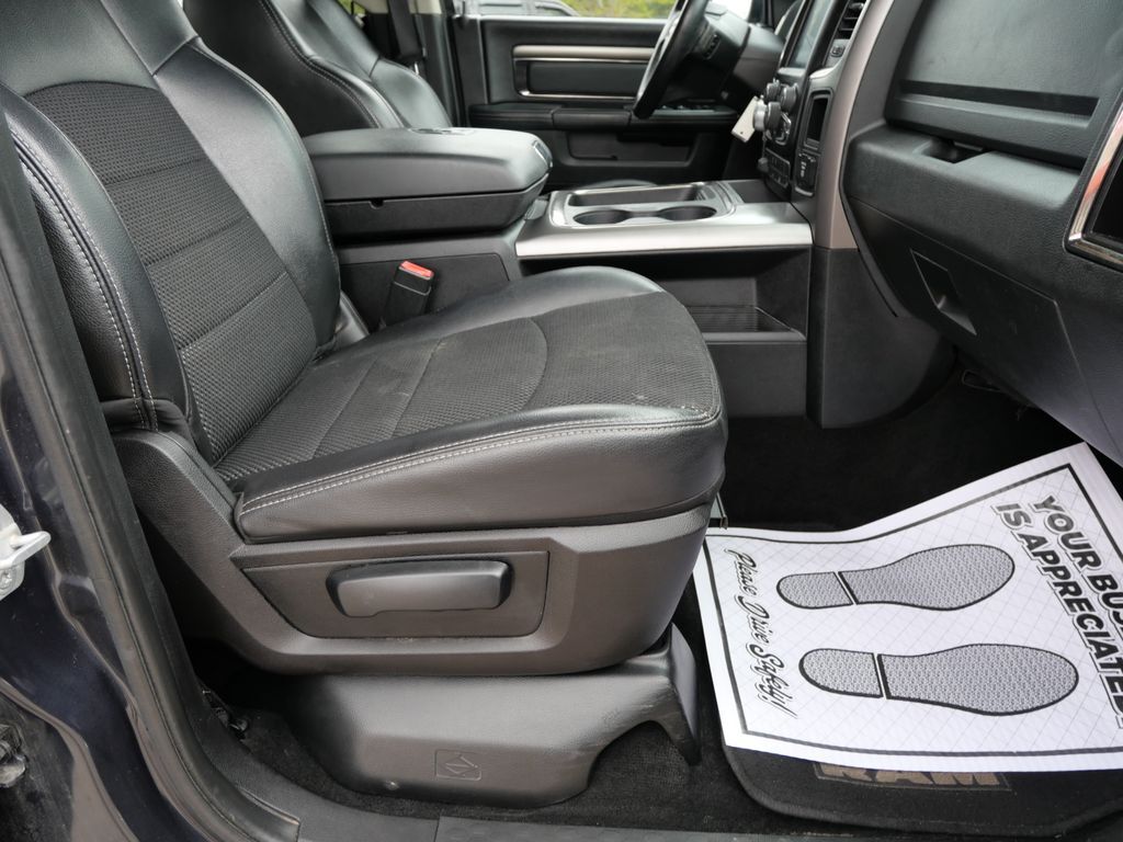 2016 Ram 1500 Sport Mt Pleasant MI