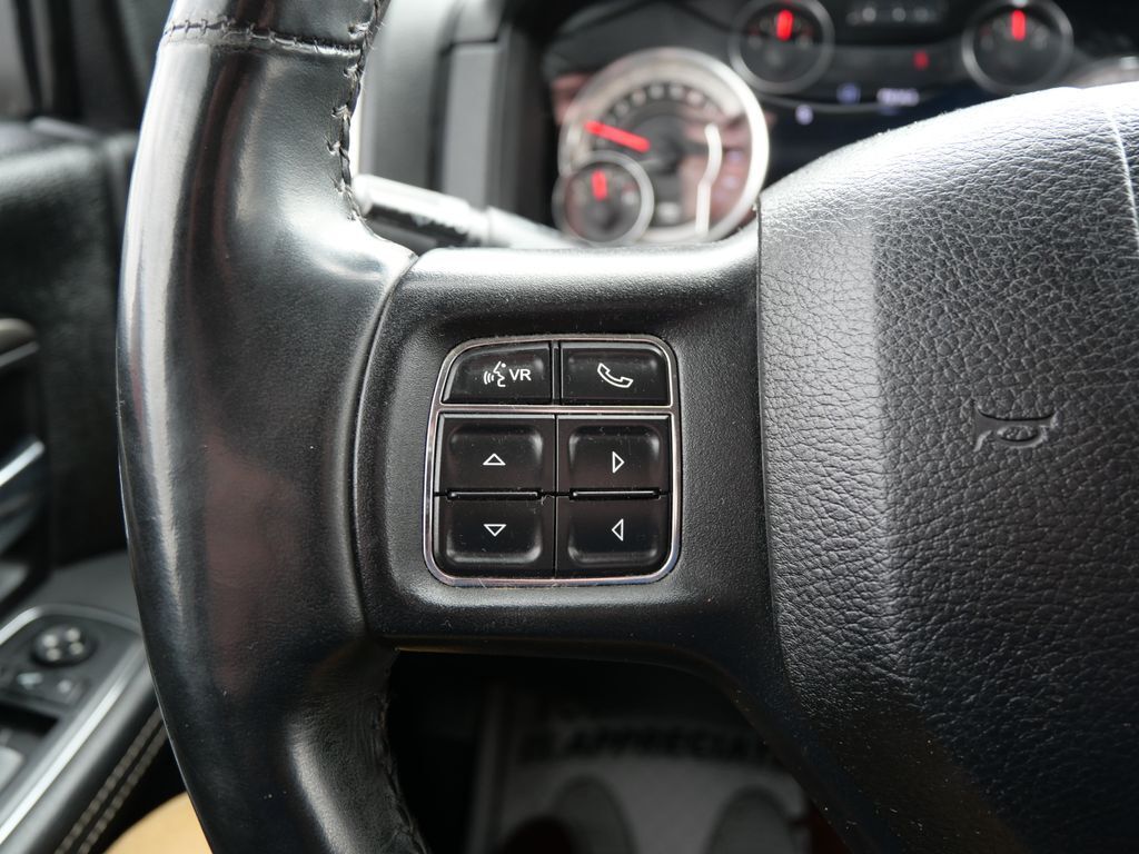 2016 Ram 1500 Sport Mt Pleasant MI