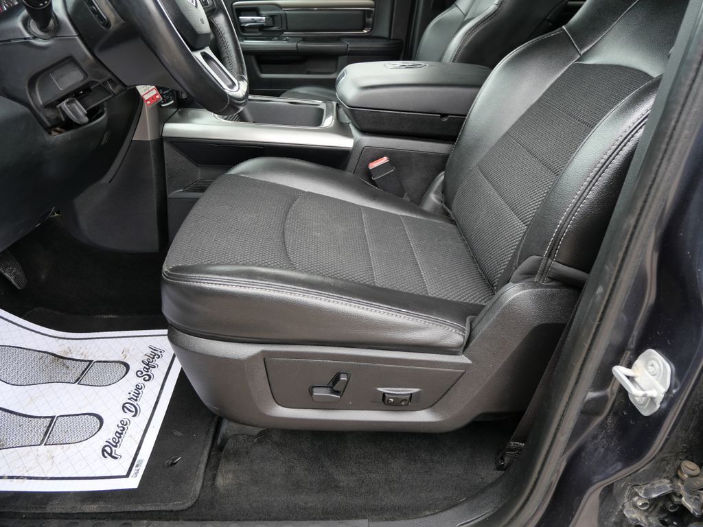 2016 Ram 1500 Sport Mt Pleasant MI