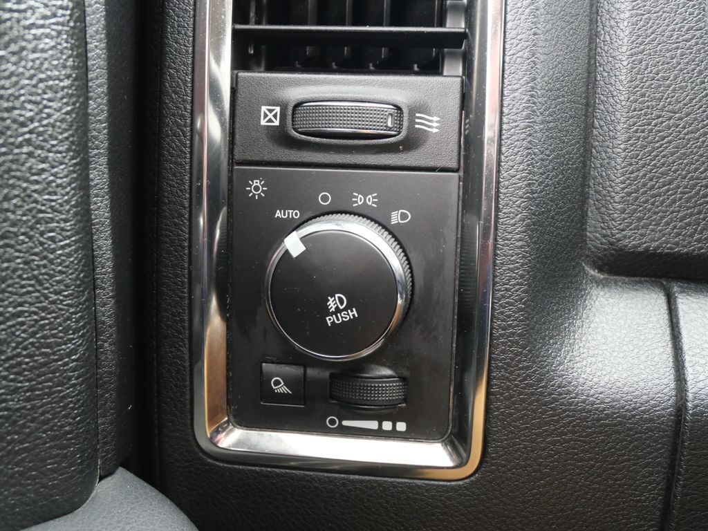2016 Ram 1500 Sport Mt Pleasant MI