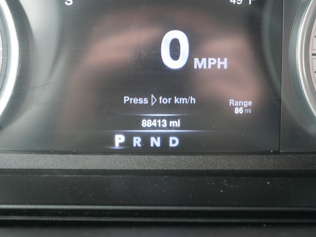 2016 Ram 1500 Sport Mt Pleasant MI