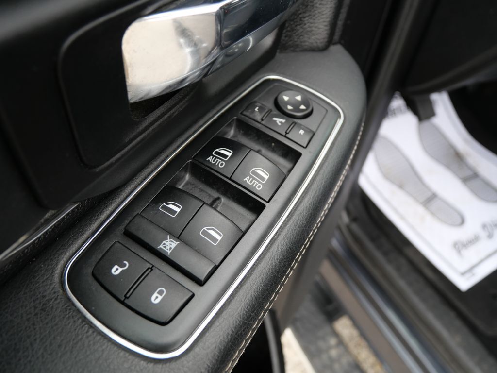 2016 Ram 1500 Sport Mt Pleasant MI
