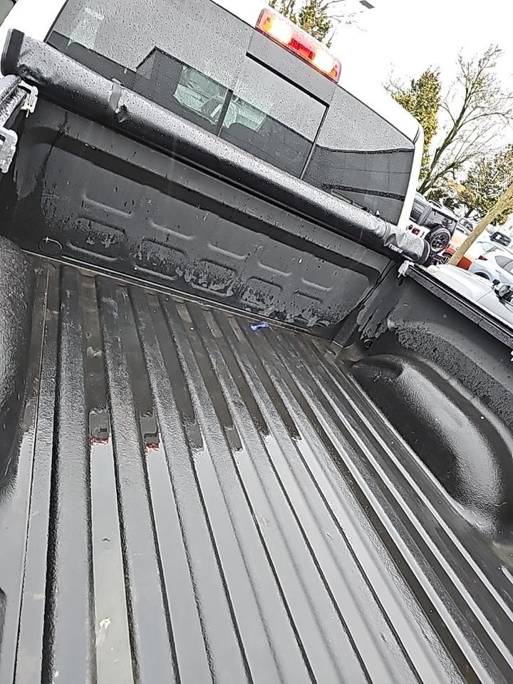 2016 Ram 1500 Sport Gresham OR