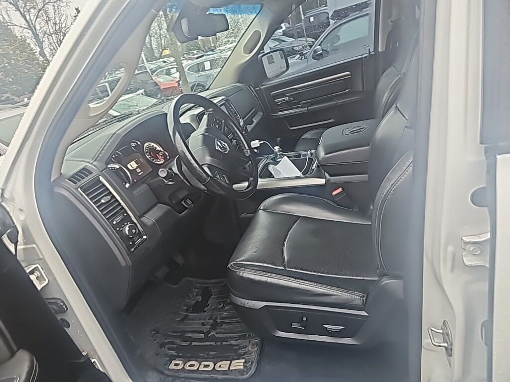 2016 Ram 1500 Sport Gresham OR