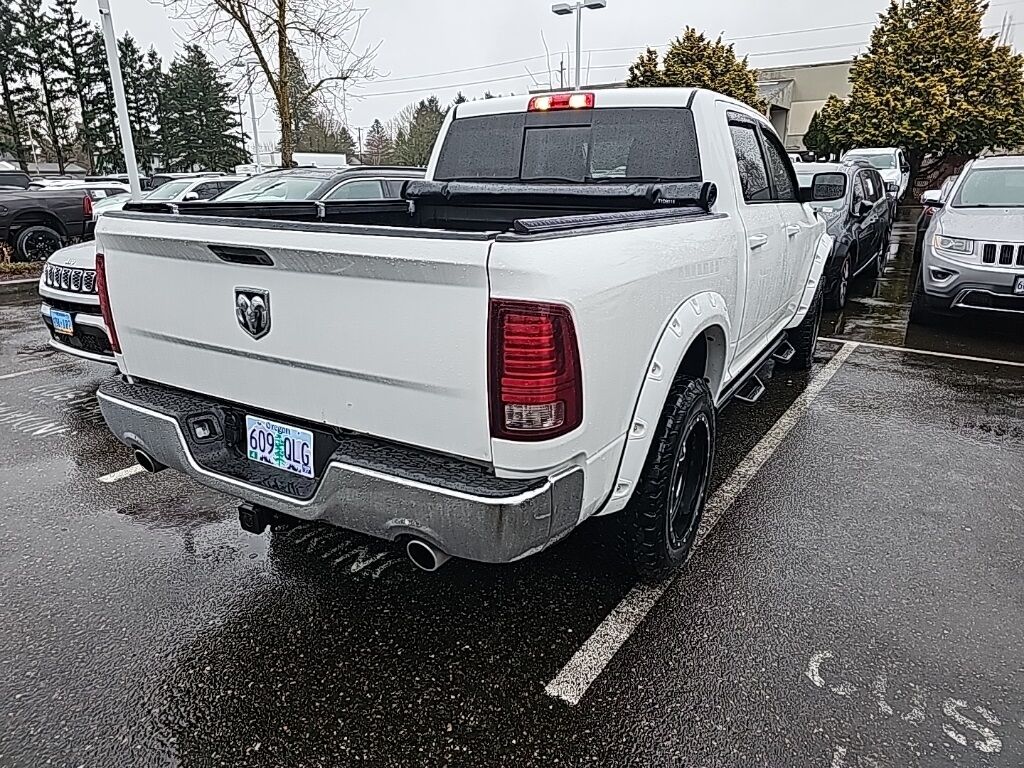 2016 Ram 1500 Sport Gresham OR