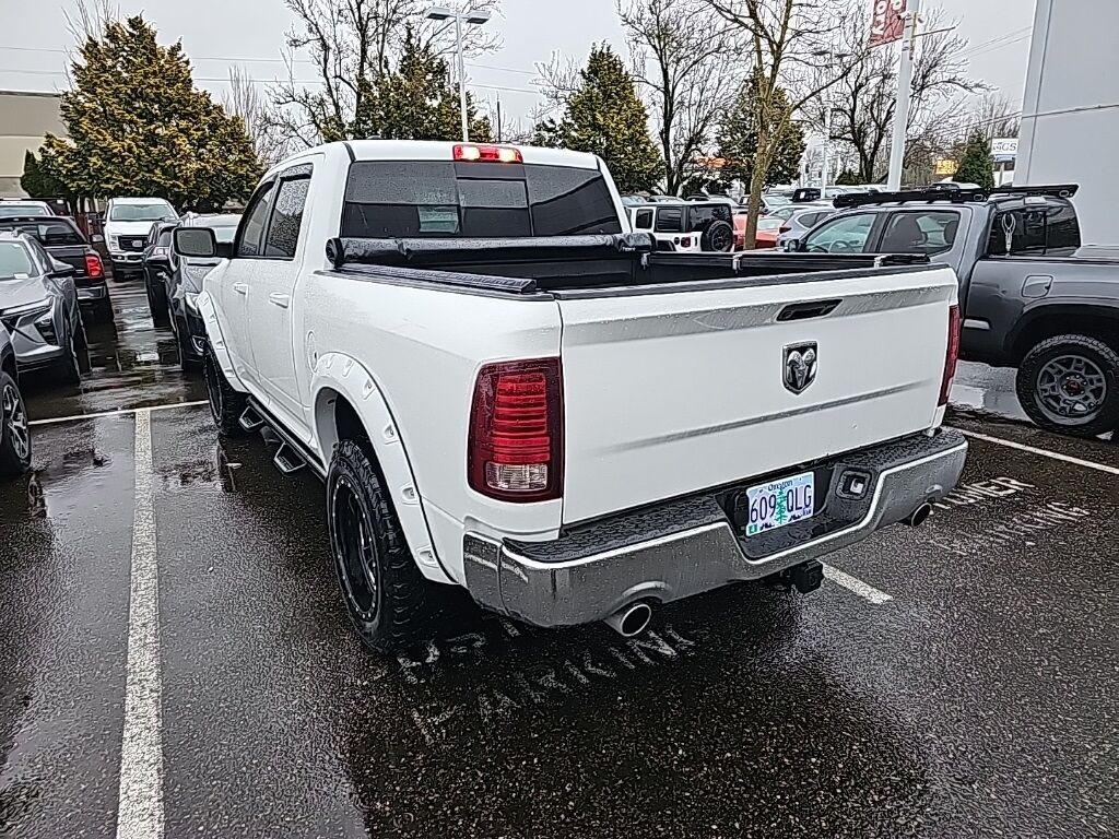 2016 Ram 1500 Sport Gresham OR