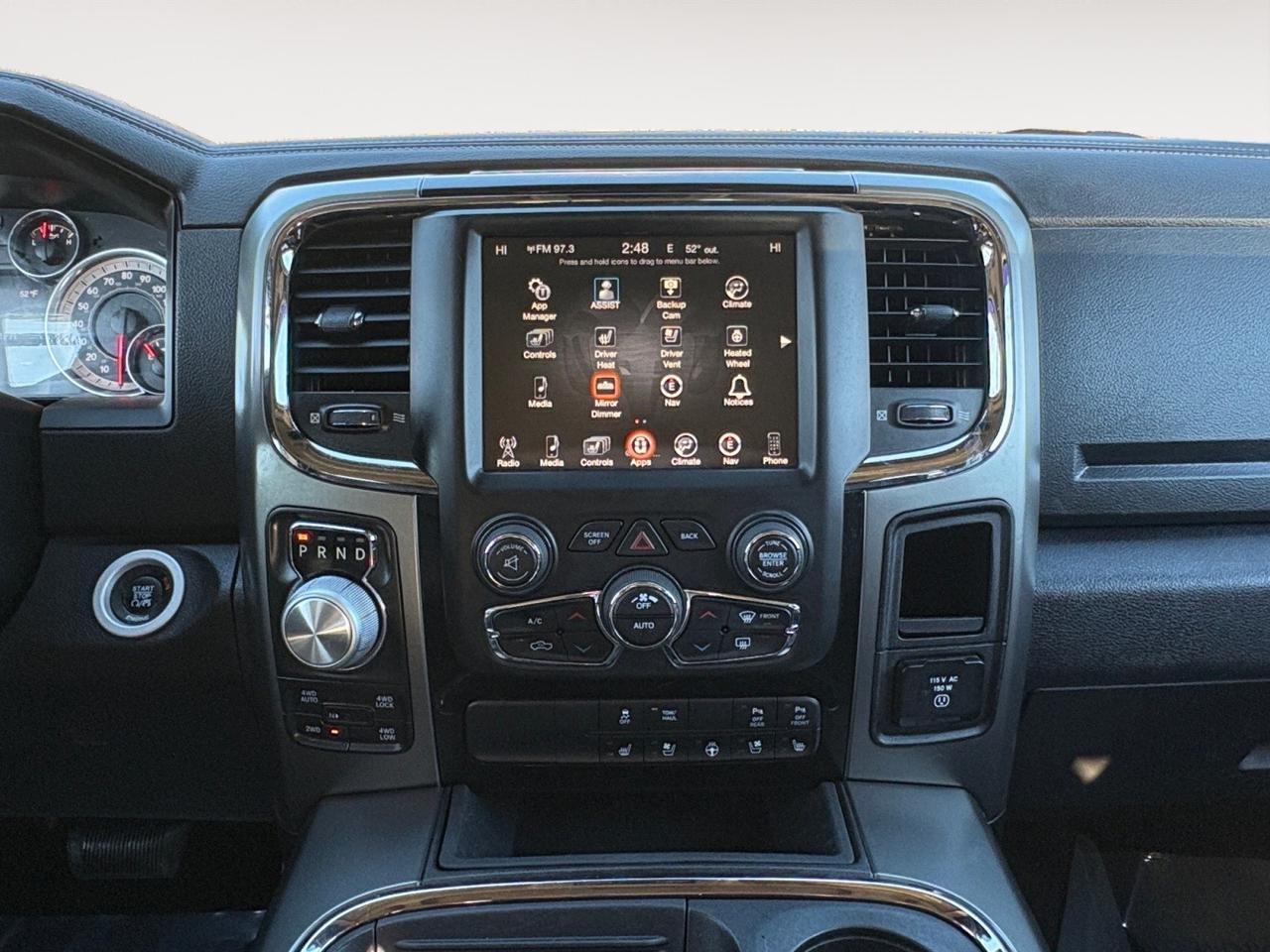 2016 Ram 1500 Sport, RUNNING BOARDS, BED LINER, REAR POWER SLIDING WINDOW, BACKUP CAMERA, PARKING SENSORS, BLIND SPOT ALERT, NAVIGATION , HEATED SEATS, CUSTOM FUEL WHEELS, ONLY 64K MILES, THIS RAM IS IN GREAT CONDITION! Virginia Beach VA