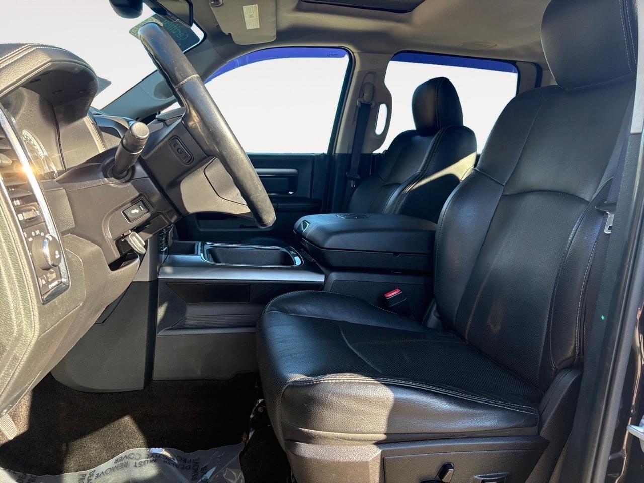 2016 Ram 1500 Sport, RUNNING BOARDS, BED LINER, REAR POWER SLIDING WINDOW, BACKUP CAMERA, PARKING SENSORS, BLIND SPOT ALERT, NAVIGATION , HEATED SEATS, CUSTOM FUEL WHEELS, ONLY 64K MILES, THIS RAM IS IN GREAT CONDITION! Virginia Beach VA