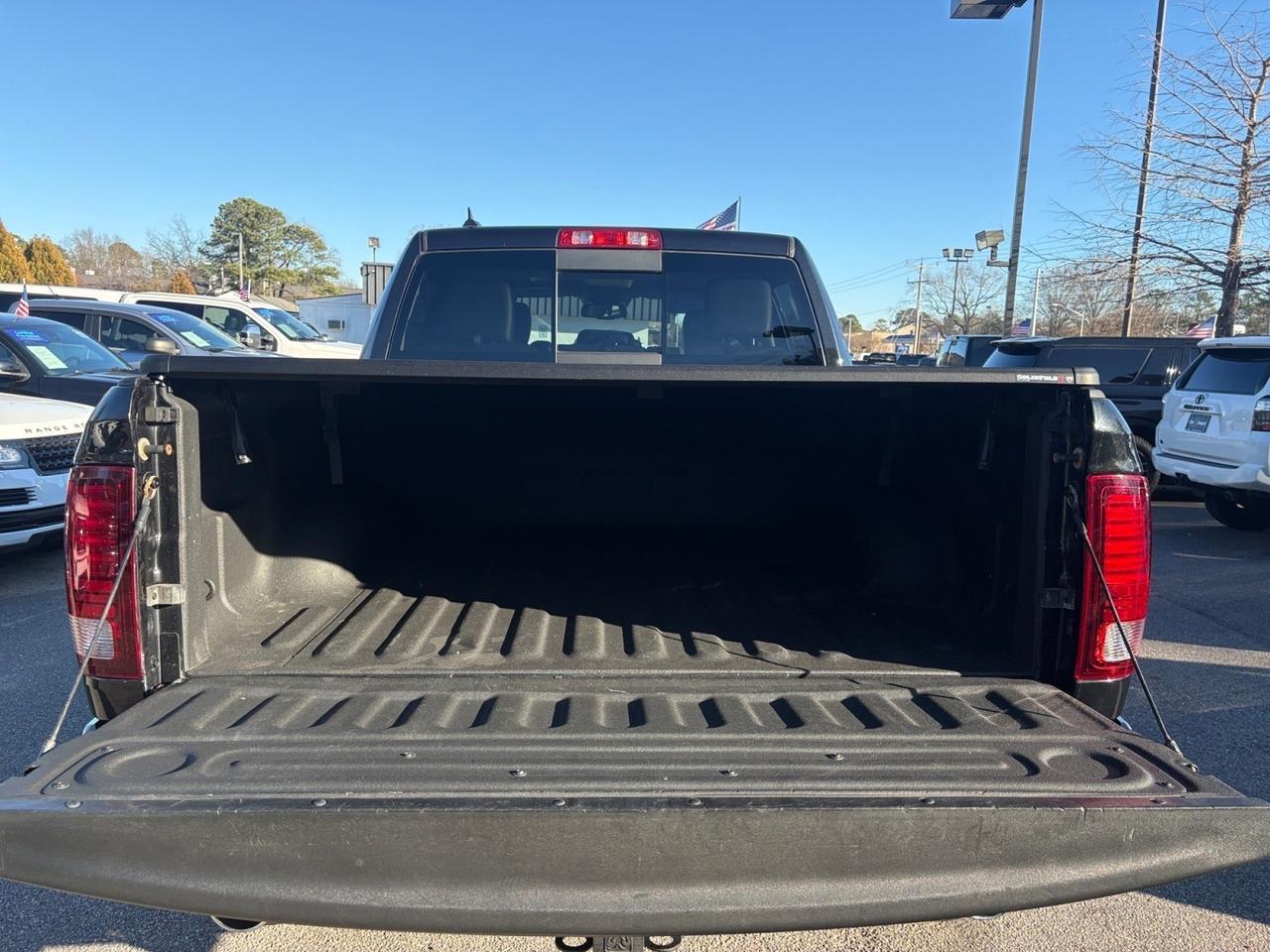 2016 Ram 1500 Sport, RUNNING BOARDS, BED LINER, REAR POWER SLIDING WINDOW, BACKUP CAMERA, PARKING SENSORS, BLIND SPOT ALERT, NAVIGATION , HEATED SEATS, CUSTOM FUEL WHEELS, ONLY 64K MILES, THIS RAM IS IN GREAT CONDITION! Virginia Beach VA