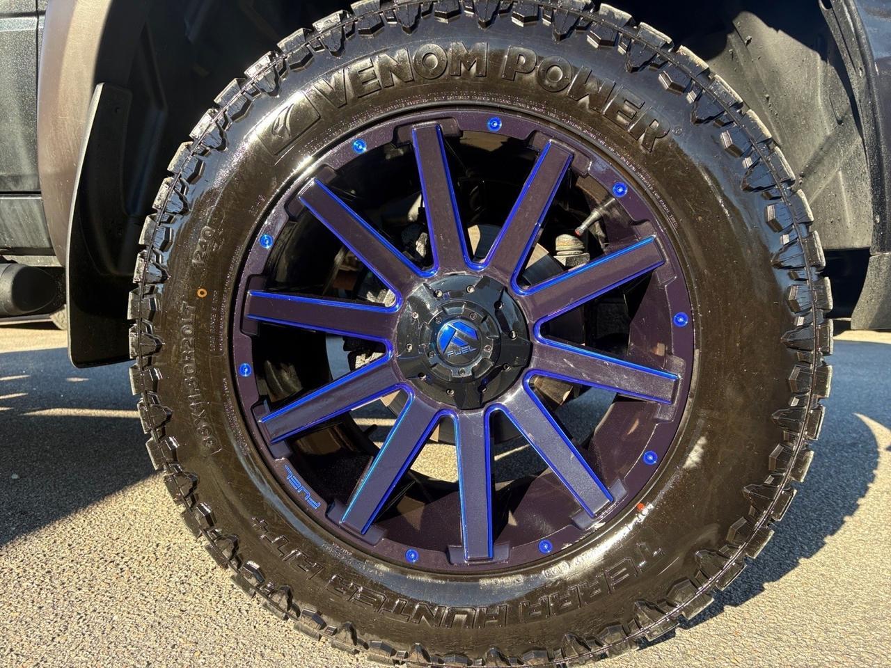 2016 Ram 1500 Sport, RUNNING BOARDS, BED LINER, REAR POWER SLIDING WINDOW, BACKUP CAMERA, PARKING SENSORS, BLIND SPOT ALERT, NAVIGATION , HEATED SEATS, CUSTOM FUEL WHEELS, ONLY 64K MILES, THIS RAM IS IN GREAT CONDITION! Virginia Beach VA