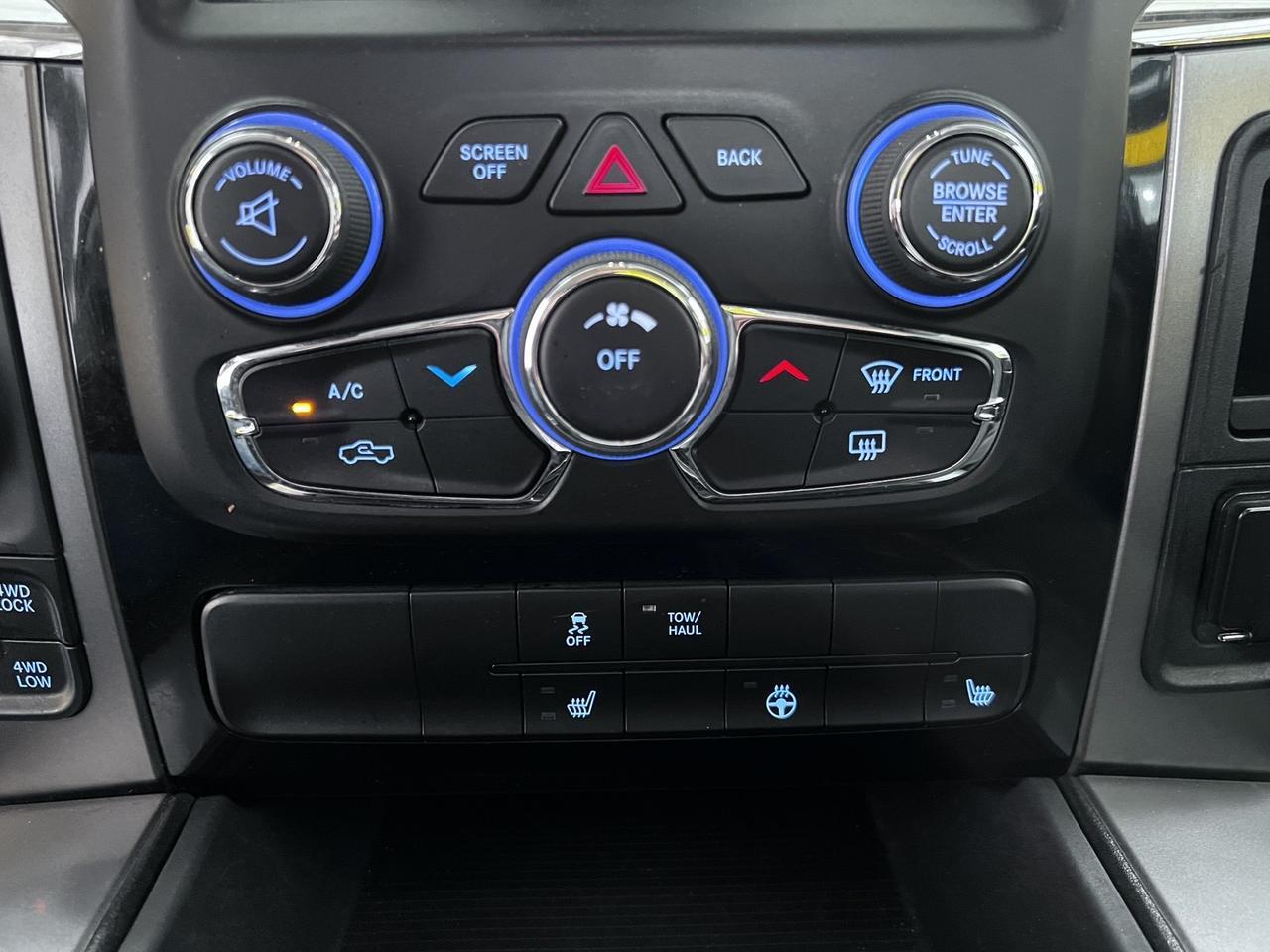 2016 Ram 1500 Sport San Rafael CA
