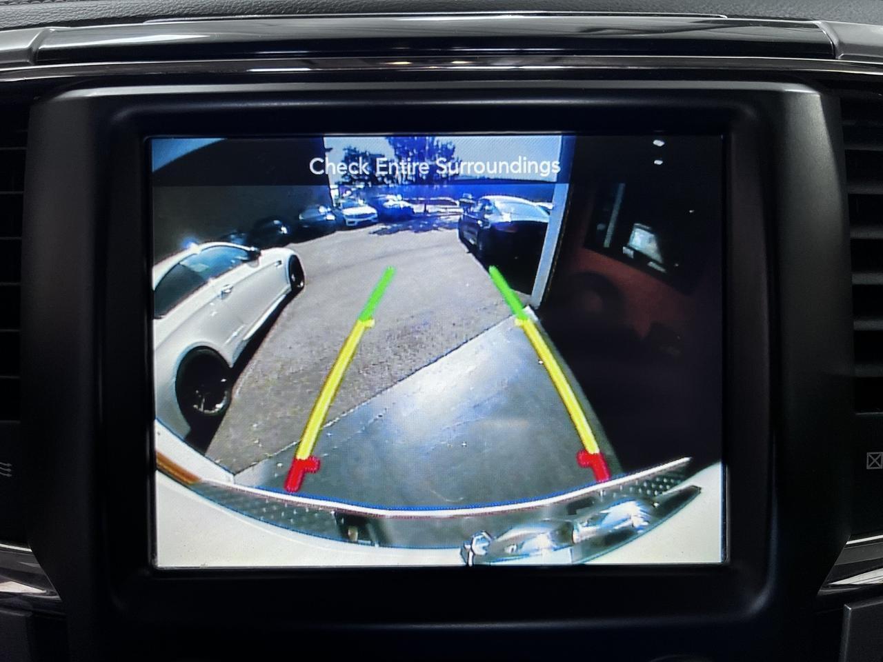 2016 Ram 1500 Sport San Rafael CA