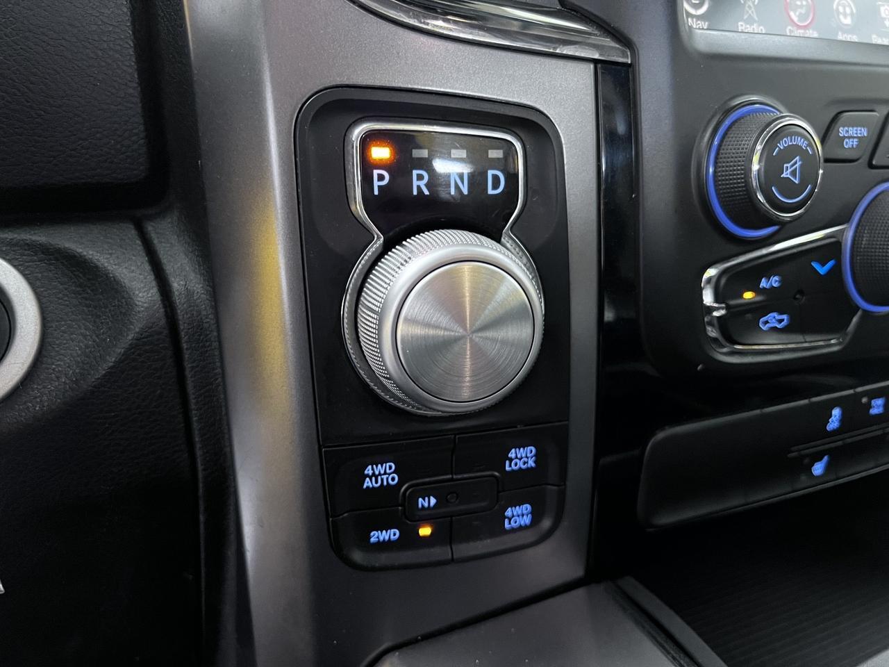 2016 Ram 1500 Sport San Rafael CA