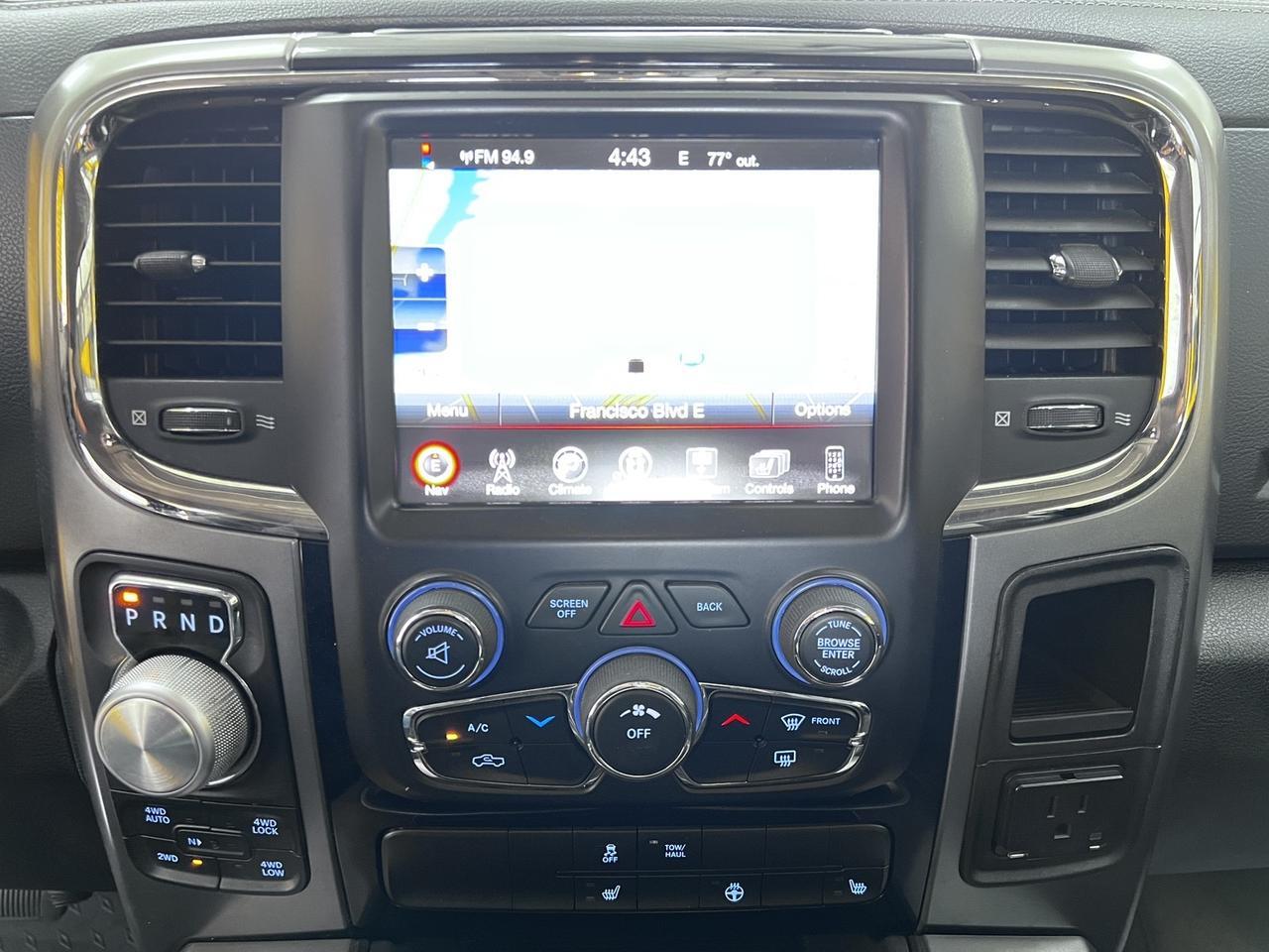 2016 Ram 1500 Sport San Rafael CA