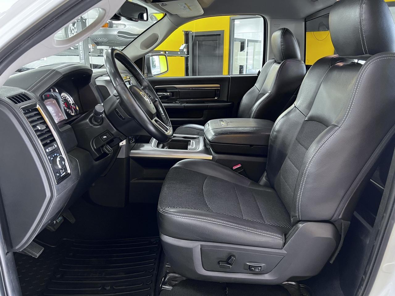 2016 Ram 1500 Sport San Rafael CA
