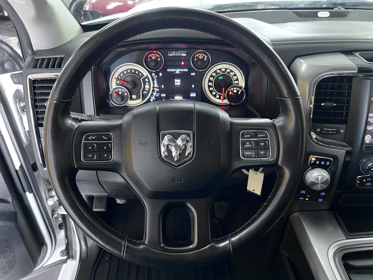 2016 Ram 1500 Sport San Rafael CA