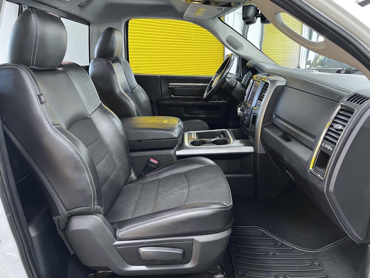2016 Ram 1500 Sport San Rafael CA