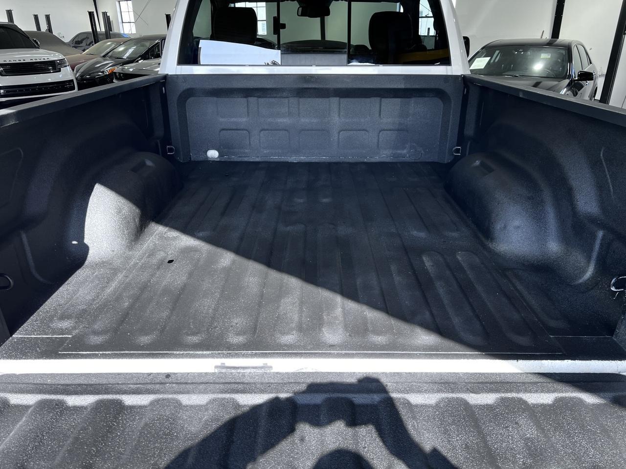 2016 Ram 1500 Sport San Rafael CA