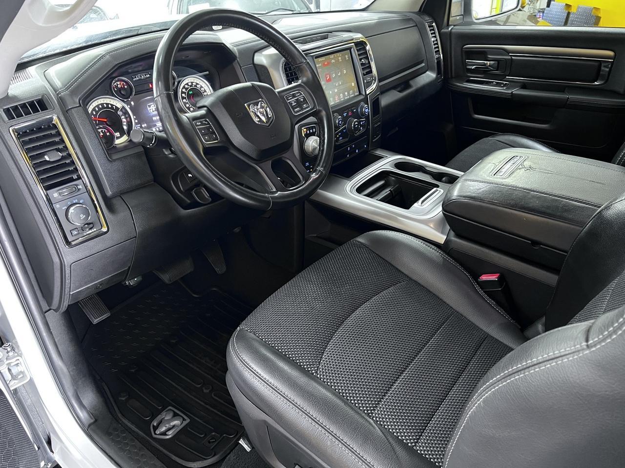 2016 Ram 1500 Sport San Rafael CA