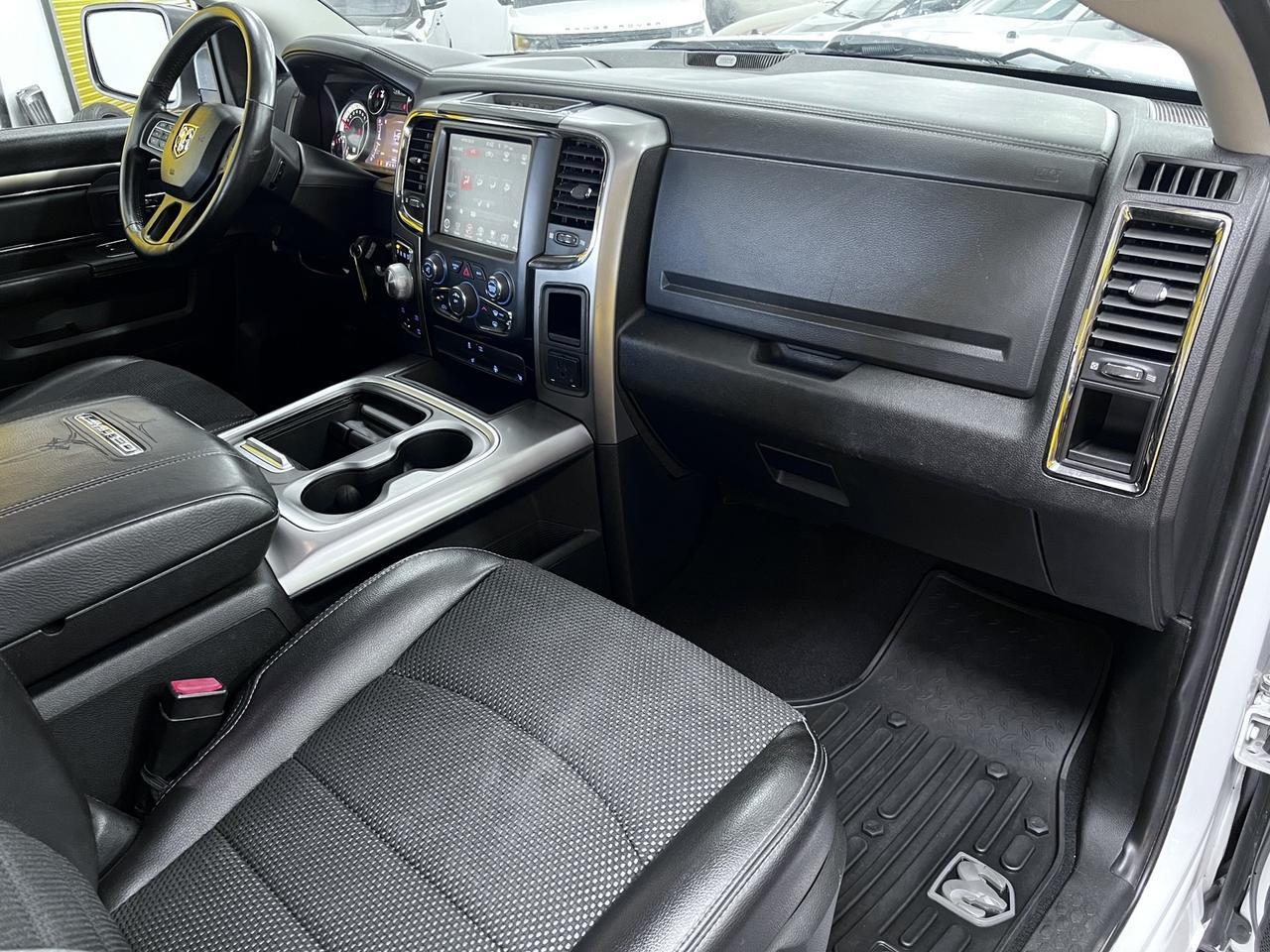 2016 Ram 1500 Sport San Rafael CA
