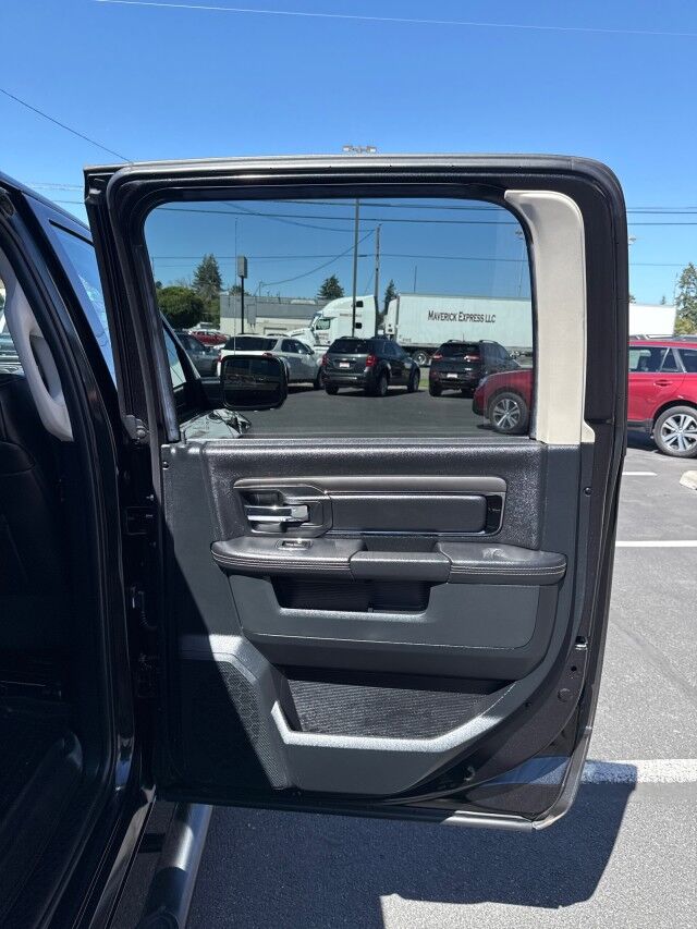 2016 Ram 1500 Sport Spokane Valley WA