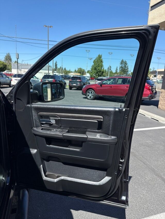 2016 Ram 1500 Sport Spokane Valley WA