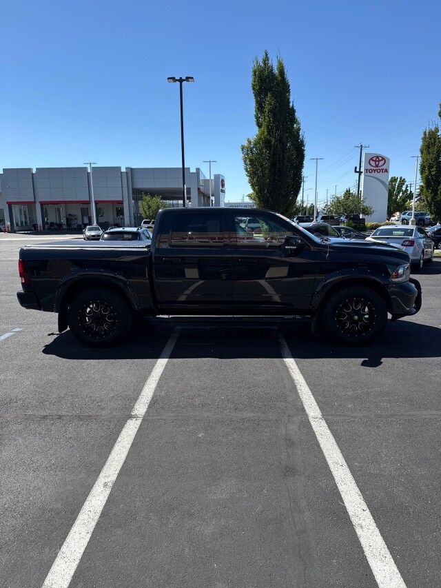 2016 Ram 1500 Sport Spokane Valley WA