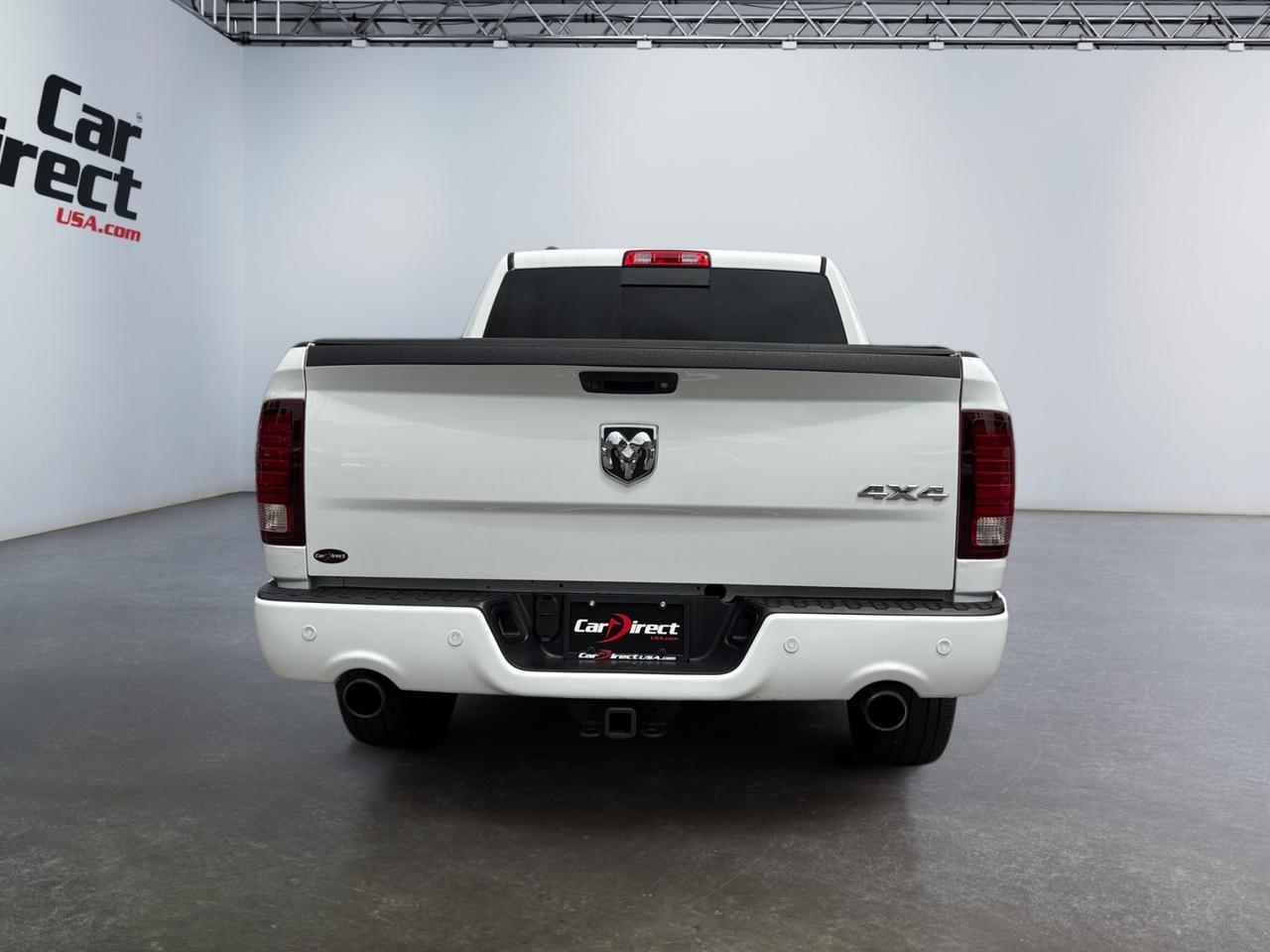 2016 Ram 1500 Sport, TOW PACKAGE, BED LINER, SOFT TONNEAU COVER, HEATED & VENTILATED SEATS, BACKUP CAMERA WITH PARKING SENSORS, REMOTE START, NAVIGATION, REAR POWER SLIDING WINDOW, ONLY 88K MILES, CLEAN CARFAX, THIS RAM IS LIKE BRAND NEW! Virginia Beach VA