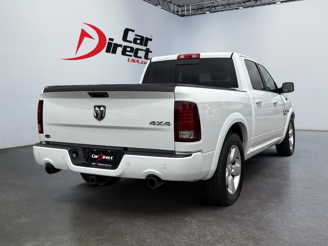 2016 Ram 1500 Sport, TOW PACKAGE, BED LINER, SOFT TONNEAU COVER, HEATED & VENTILATED SEATS, BACKUP CAMERA WITH PARKING SENSORS, REMOTE START, NAVIGATION, REAR POWER SLIDING WINDOW, ONLY 88K MILES, CLEAN CARFAX, THIS RAM IS LIKE BRAND NEW! Virginia Beach VA