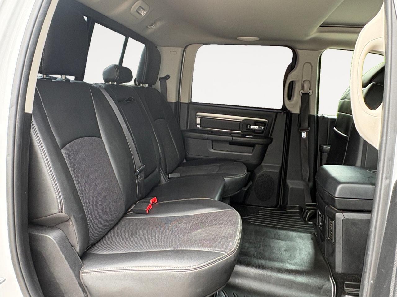 2016 Ram 1500 Sport, TOW PACKAGE, BED LINER, SOFT TONNEAU COVER, HEATED & VENTILATED SEATS, BACKUP CAMERA WITH PARKING SENSORS, REMOTE START, NAVIGATION, REAR POWER SLIDING WINDOW, ONLY 88K MILES, CLEAN CARFAX, THIS RAM IS LIKE BRAND NEW! Virginia Beach VA