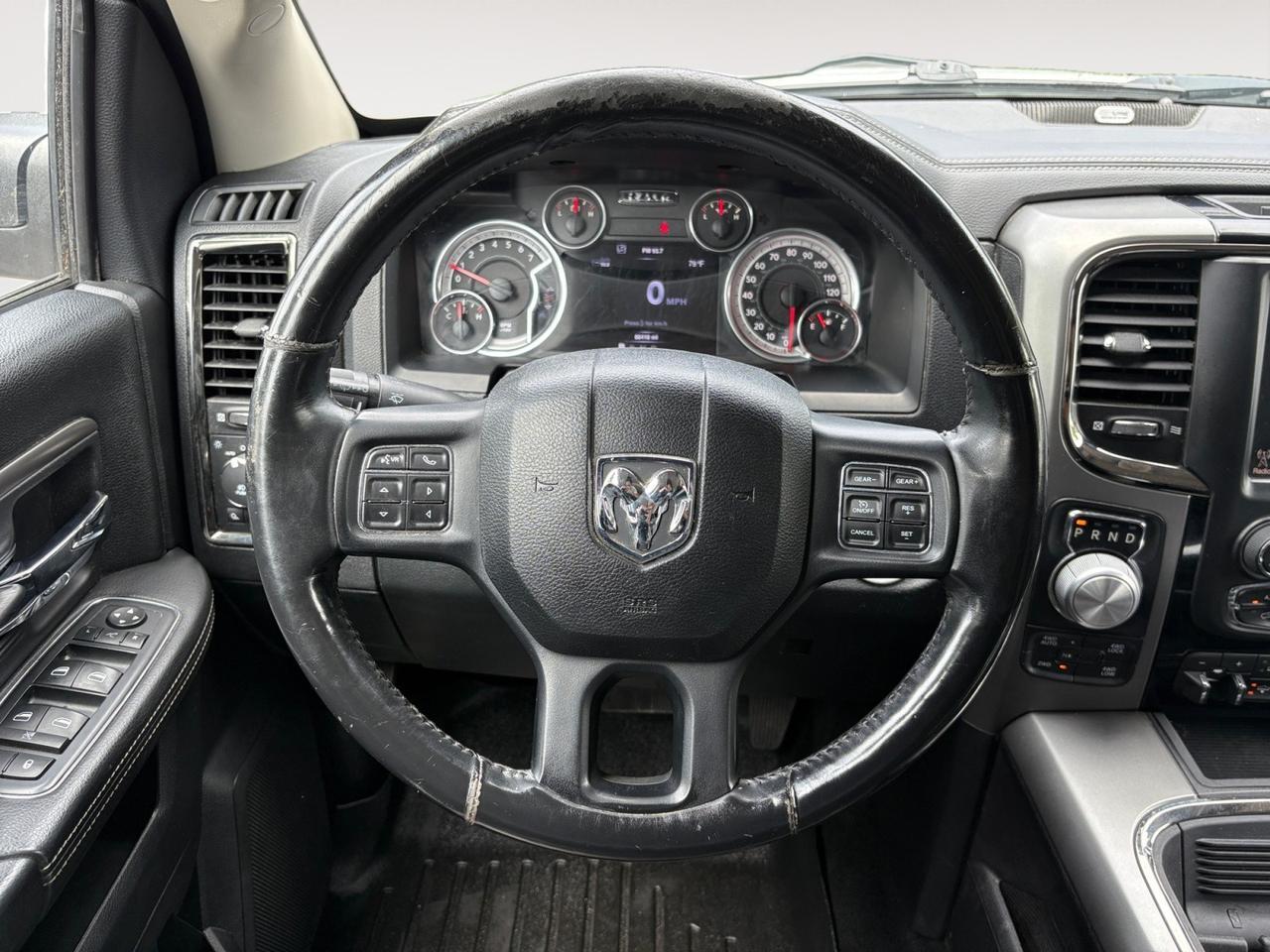 2016 Ram 1500 Sport, TOW PACKAGE, BED LINER, SOFT TONNEAU COVER, HEATED & VENTILATED SEATS, BACKUP CAMERA WITH PARKING SENSORS, REMOTE START, NAVIGATION, REAR POWER SLIDING WINDOW, ONLY 88K MILES, CLEAN CARFAX, THIS RAM IS LIKE BRAND NEW! Virginia Beach VA