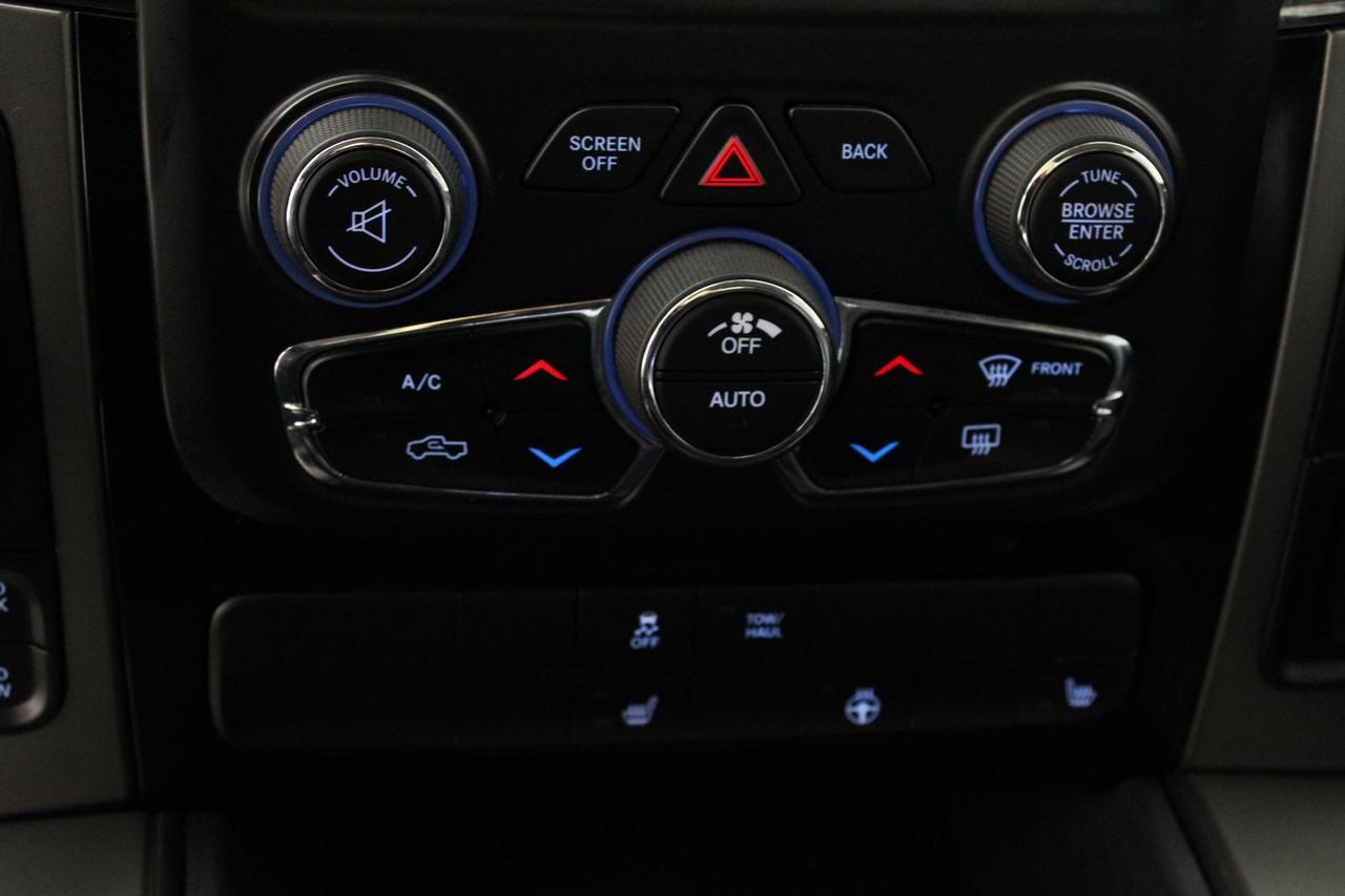 2016 Ram 1500 Sport Fredericksburg VA