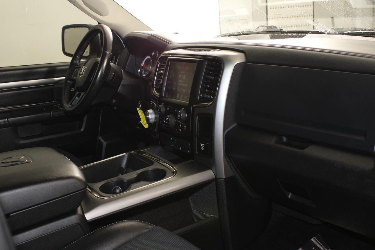 2016 Ram 1500 Sport Fredericksburg VA