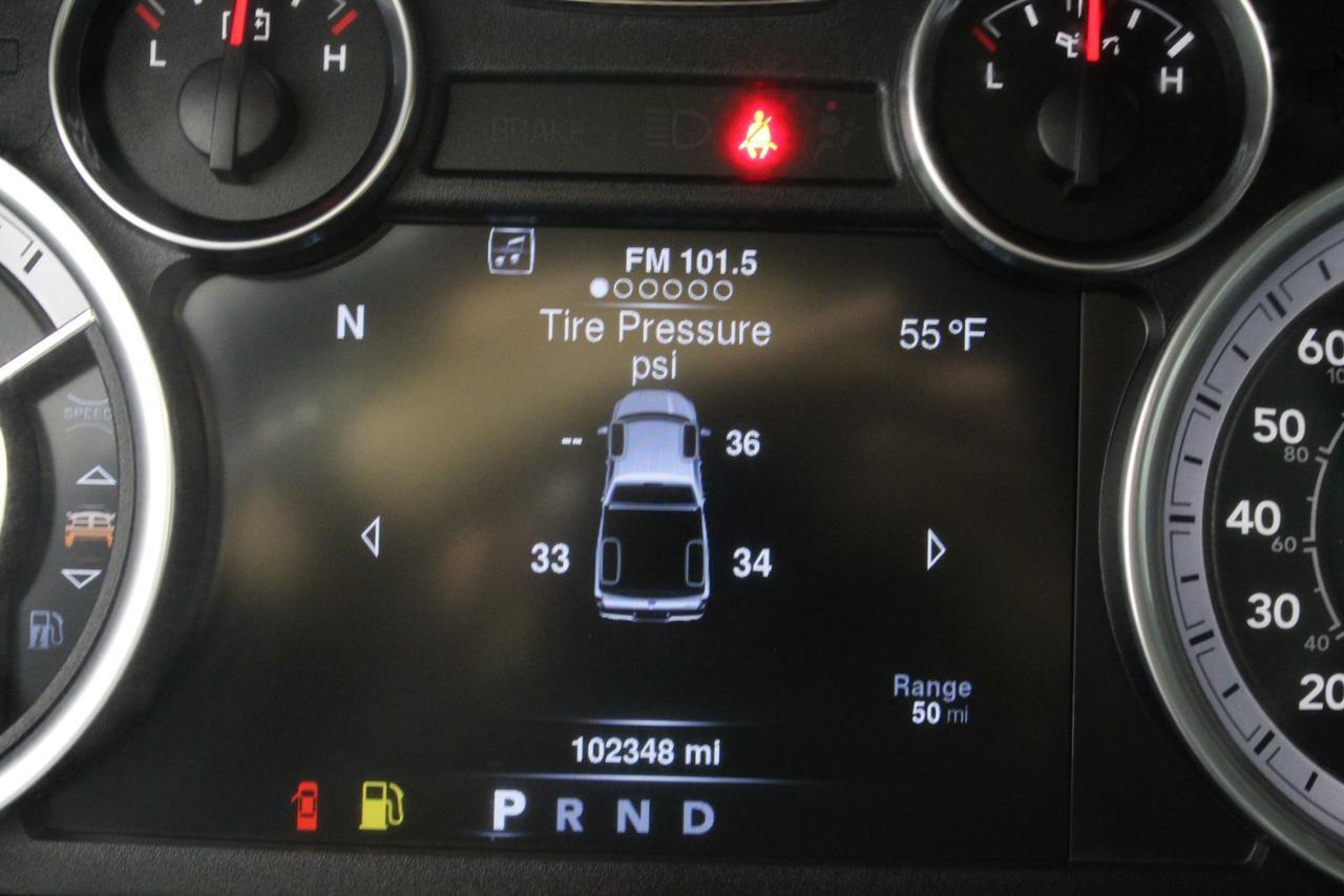 2016 Ram 1500 Sport Fredericksburg VA