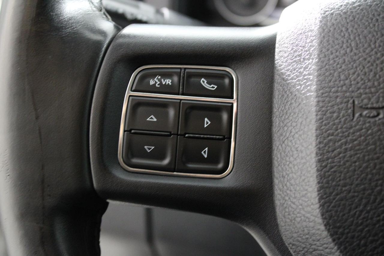 2016 Ram 1500 Sport Fredericksburg VA